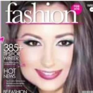 Meet your Posher, Brandi